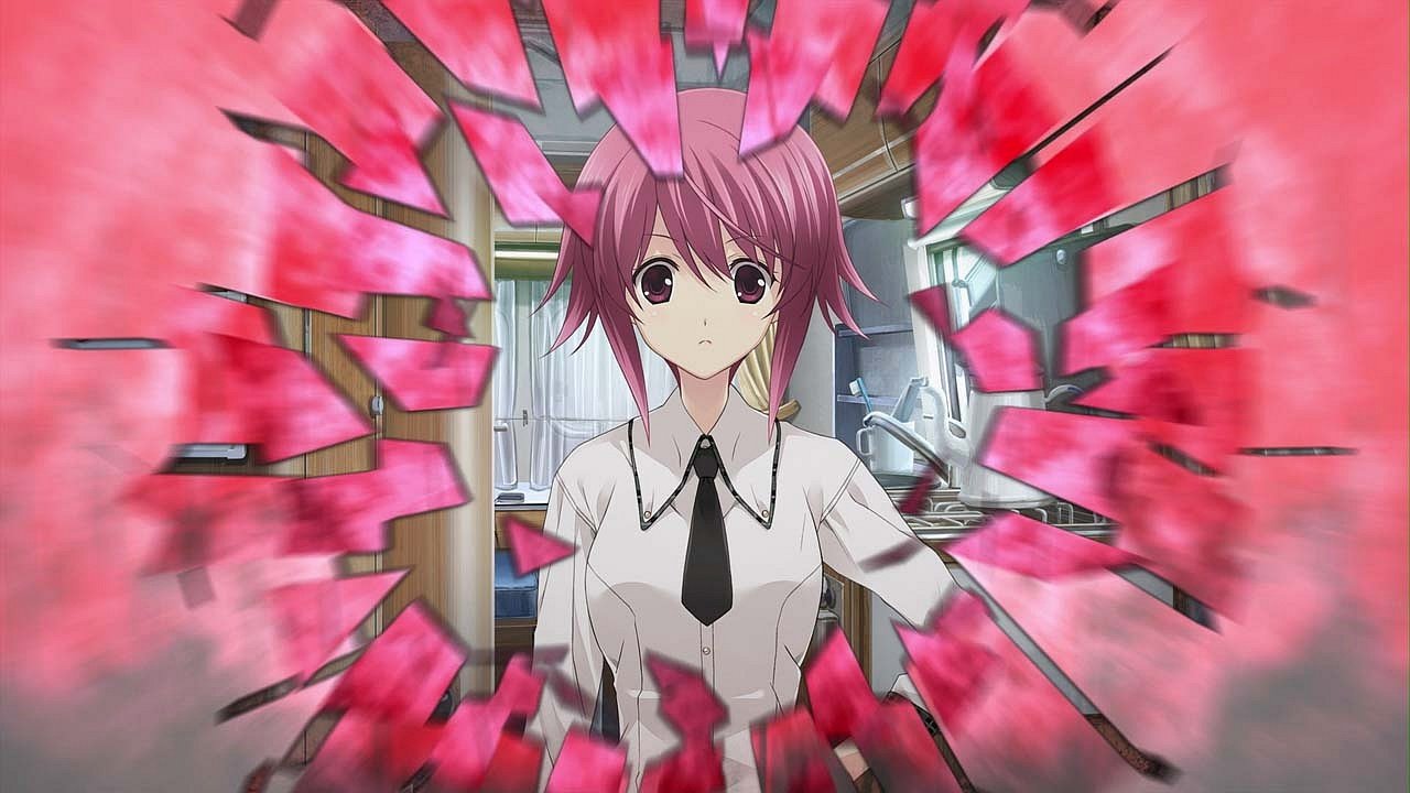 Chaos Child